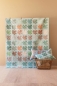 Preview: Tilda Patchwork Stoff Baumwolle - Hibernation - Slumbermouse-Lafayette